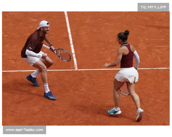 泡利尼埃拉尼从奥运冠军到大满贯，意大利组合的圆梦之旅