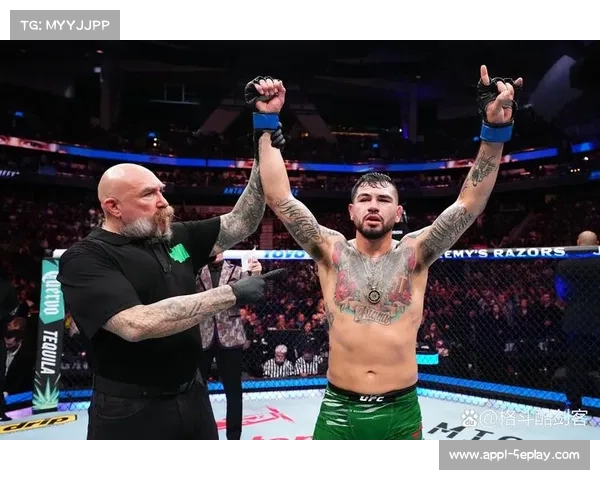 白宫站保安与部署挑战待解，UFC致力将构想变为现实