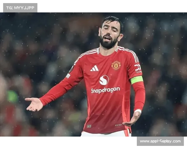 英超创造重大机会榜：曼联队长B费17次领跑，曼城新核谢尔基紧随