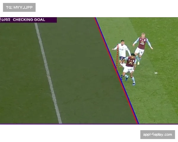 通讯：一次越位判罚的全流程——VAR中心与场内大屏信息同步技术揭秘